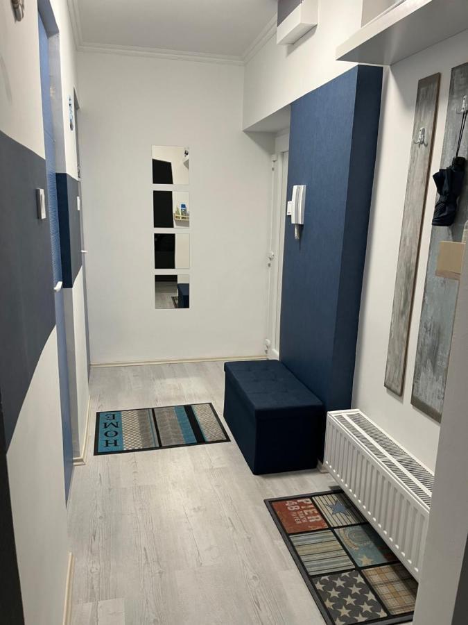 City Center Apartman 2. Nagykanizsa Exterior photo