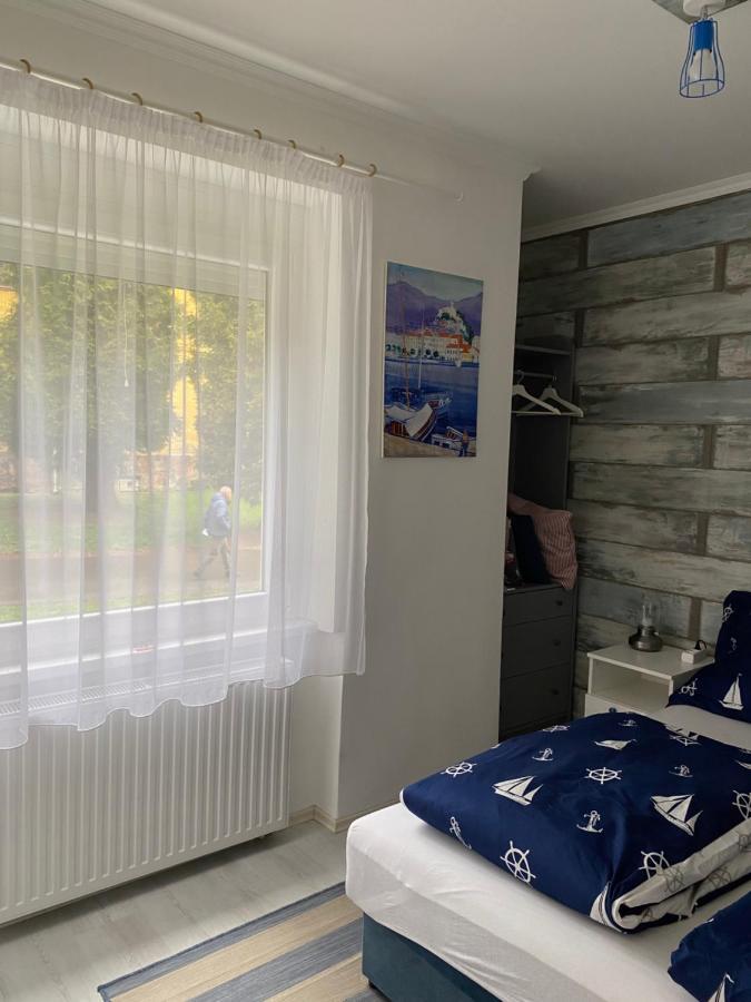 City Center Apartman 2. Nagykanizsa Exterior photo