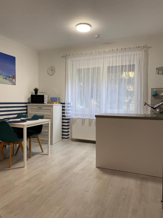 City Center Apartman 2. Nagykanizsa Exterior photo
